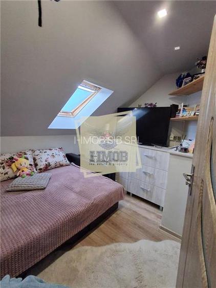 Apartament cu 2 camere strada Stefan cel Mare - 3