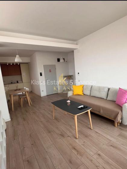 apartament de  inchiriat cu 2 camere in zona Metrou 1 Decembrie 1918 - 6