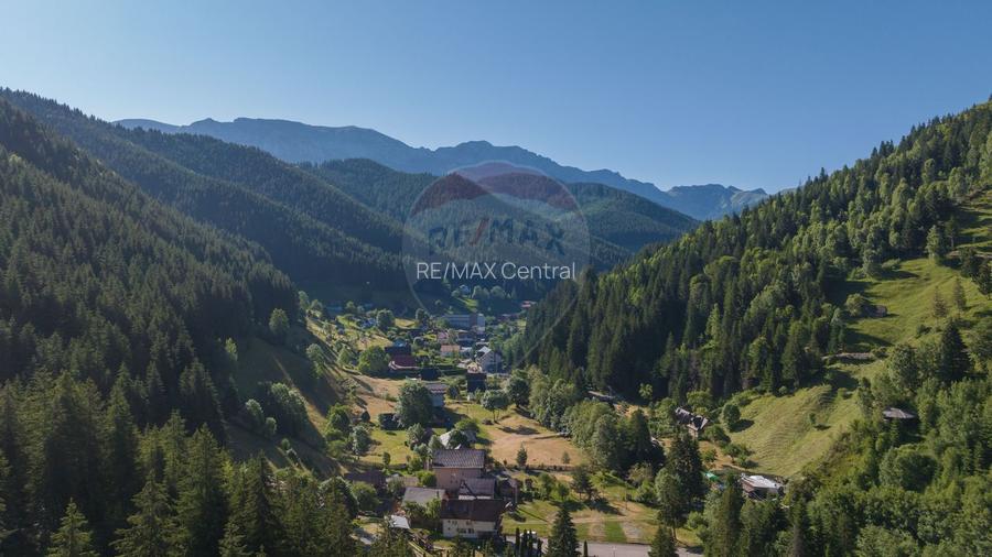 Casă de vacanta, in inima naturii, comision zero pt cumparator - 2