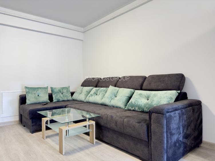 APARTAMENT 2 CAMERE COPOU GARDEN prima inchiriere 0% COMISION - 5
