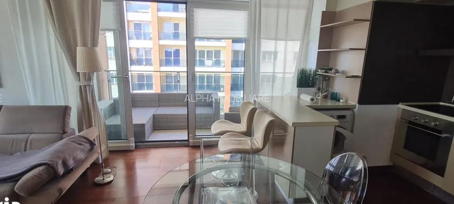 Apartament 3 camere, vedere liberă și locație excelentă în InCity Residence - 3