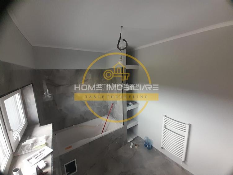 Casa Individuala Valea Adâncă/  Panouri 6KW - 12