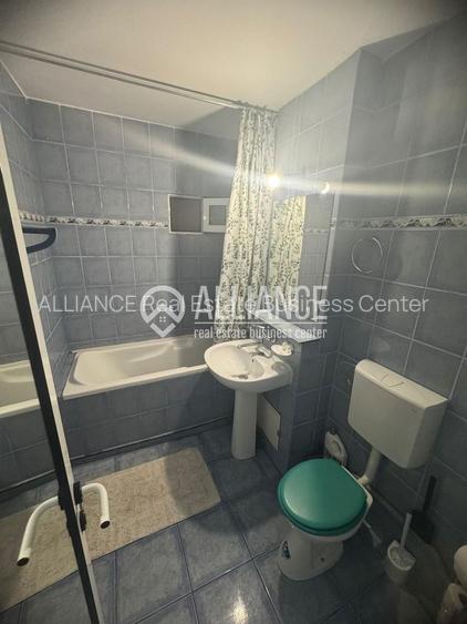 Faleza Nord(cod04)-Apartament 3 camere centrala gaz-vedere spre mare - 9