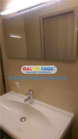 Apartament 2 Camere Mall Vitan VI 178 - 12