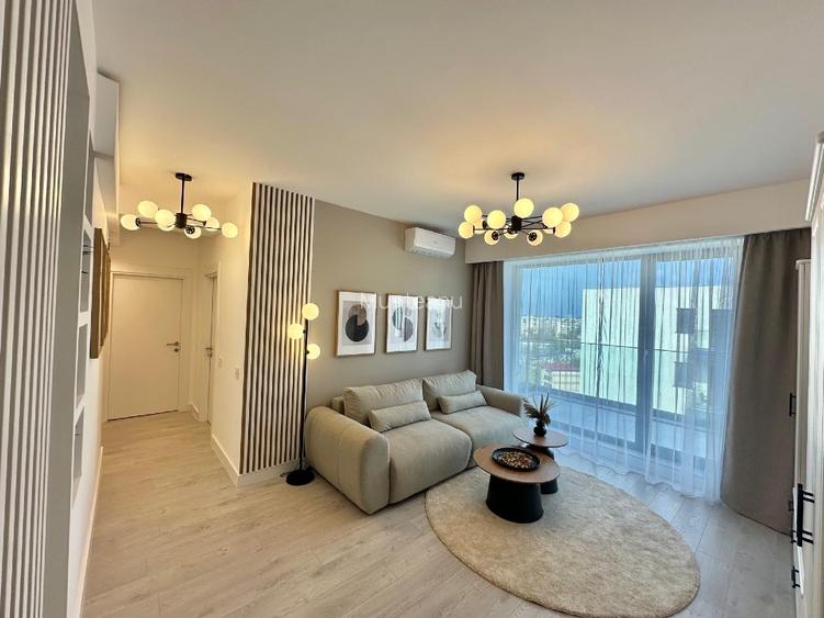 Proprietar ap 3 camere mobilat utilat Novum 56 Gorjului Lujerului Militari  - 3