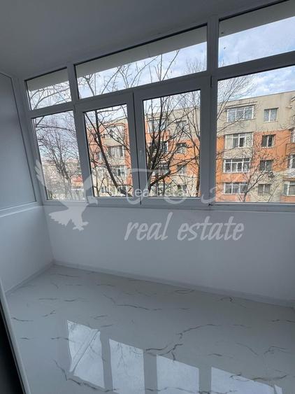 Apartament 2 camere, decomandat, zona Rahova - 8
