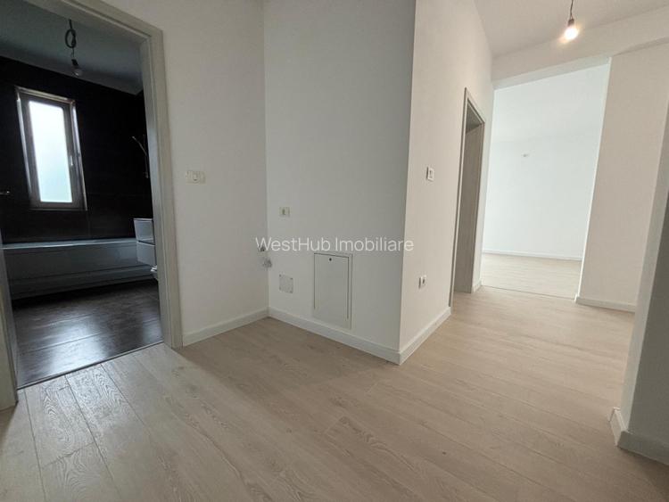 Apartament 2 camere, decomandat, 56mp, balcon 14 mp, Giroc - 7
