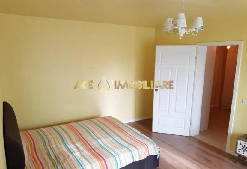 Garsoniera | Stefan cel Mare | Metrou | Boxa | Bloc Anvelopat - 2