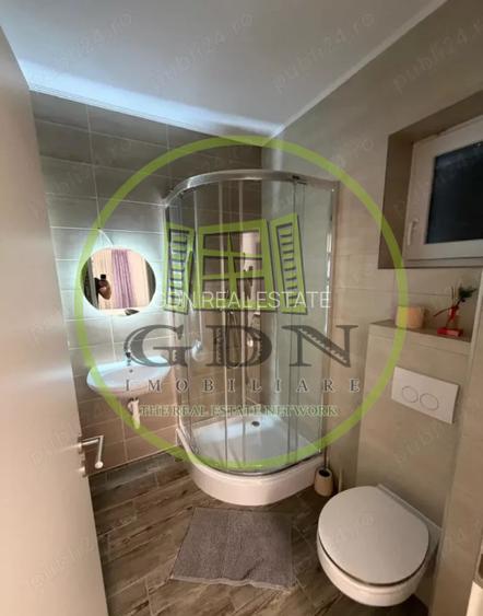 Apartament 3 camere decomandat, Maurer, Coresi, Tractorul - 7