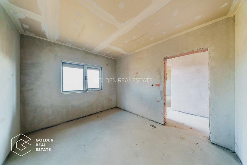 Casa noua pe un nivel, la gri, Mandruloc, comision 0% - 22