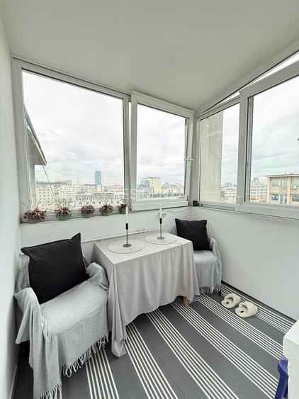 Apartament 2 Camere Bulevardul Magheru | 51 MP | Renovat - 4