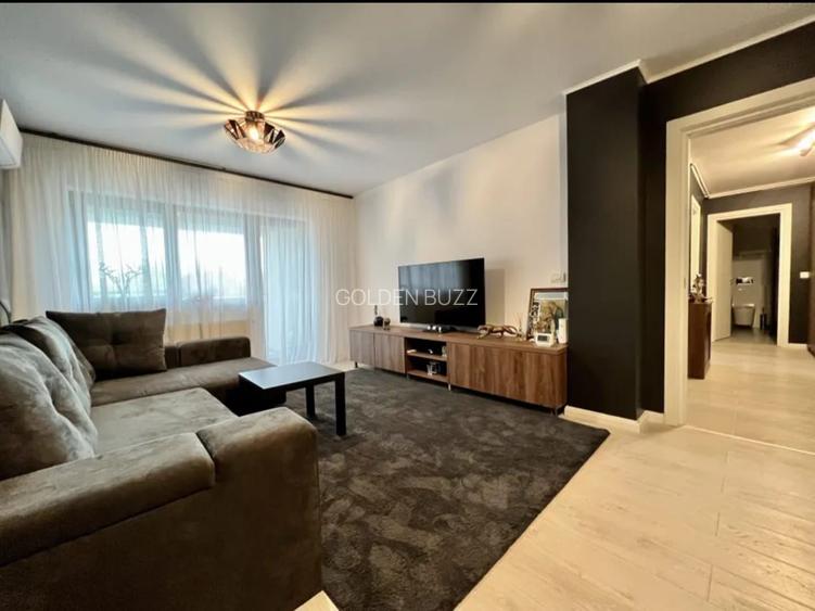 Apartament 2 Camere | Complet Mobilat | Casa Presei - 5