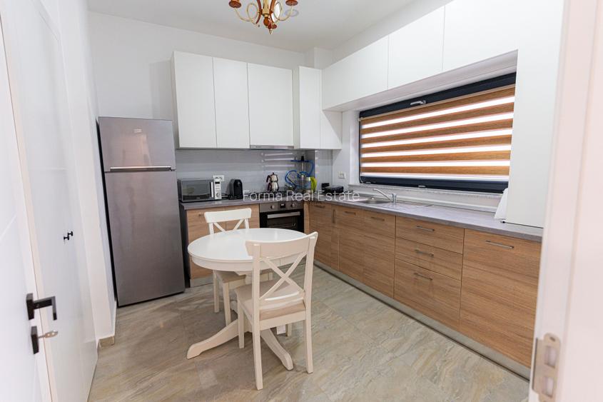 Vilă Duplex – Complex Rezidențial DOXA GARDENS, Tunari - 14