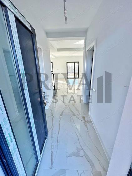 Duplex separat prin camera tehnică direct de la proprietar - 6