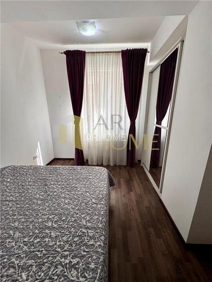 Vanzare apartament 3 camere, bloc 2016, Ploiesti, zona 9 Mai - 25