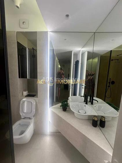 3 Camere de inchiriat | Cotroceni - Cortina | Parcare Subterana - 6