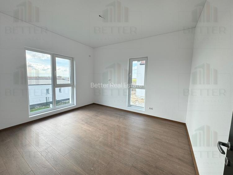 Casă modernă de vânzare Berceni Ilfov – mutare imediată – 4 camere - 13