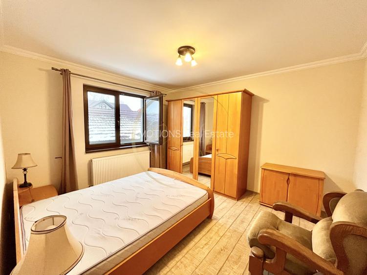 OCAZIE | Apartament 3 camere - super spațios - pet friendly - 72 mp - 4