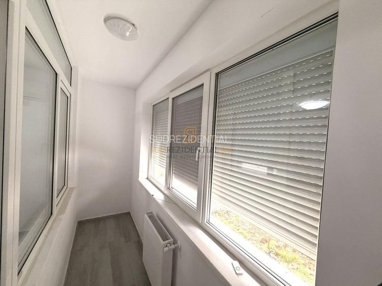 Apartament cu 3 camere + parcare, zona excelenta, Aparatorii Patriei - 14