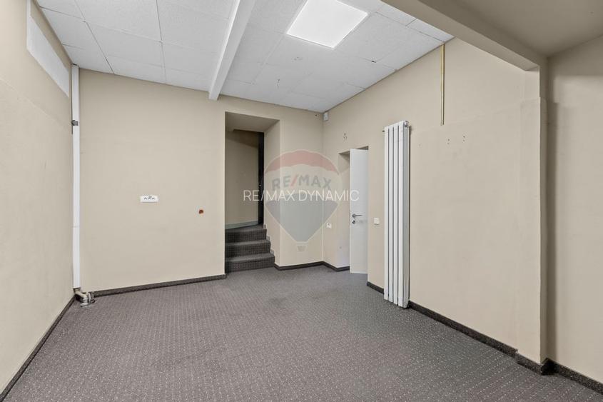 Spațiu Comercial Premium – Ultracentral – Vad Excelent - 10