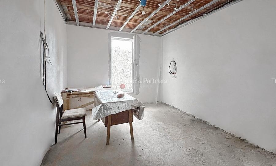 Apartament in Bloc Tip Vila - 15