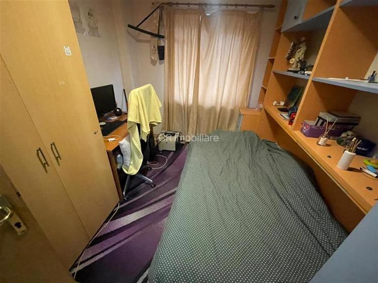 Apartament 3 camere Calea 13 Septembrie - 4