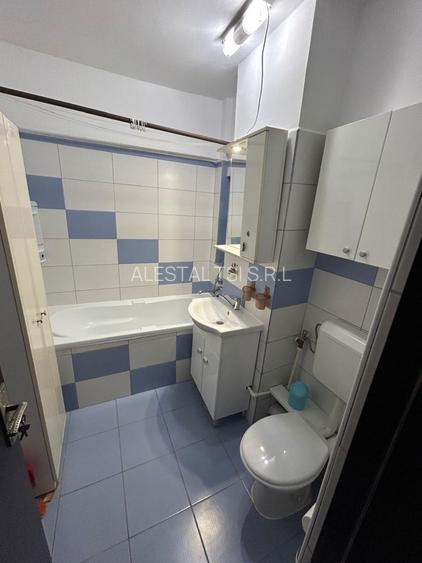 2 camere Iancului - Ritmului - prima inchiriere - boiler, A/C - 6