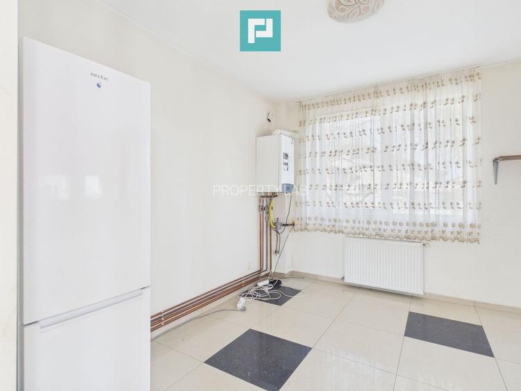 Casă individuală spre închiriat – Moșnița Nouă - 11