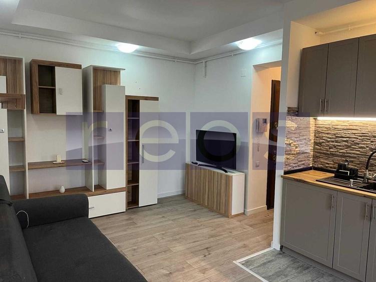 VANZARE STUDIO MODERN | COSMOPOLIS | RENOVAT COMPLET | IDEAL INVESTITIE | - 2