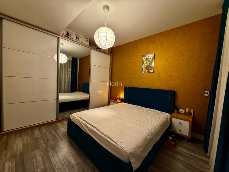 Ap. Onix Mamaia, Vedere Gradina (Optional 2 Locuri parcare la gradina) - 6