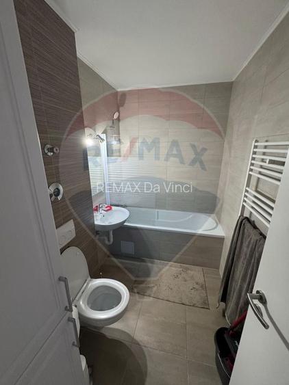 Apartament cu 2 camere de vânzare în zona Avantgarden - 3