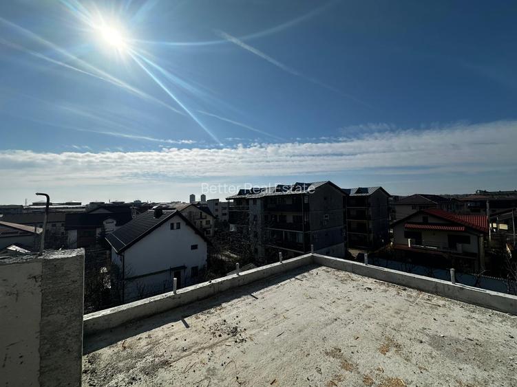 Penthouse 180 mp cu vedere panoramică | Finisaje la alegere | Direct dezvoltator - 2