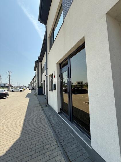Vila in Pipera cu 5 Camere si Gradina - 8