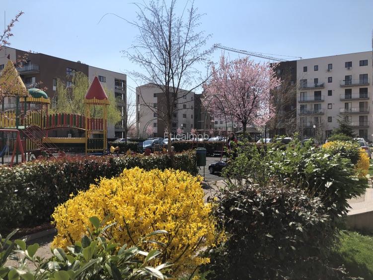 Inchiriere apartament cu 3 camere, Targoviste, cartier Class Park - 13