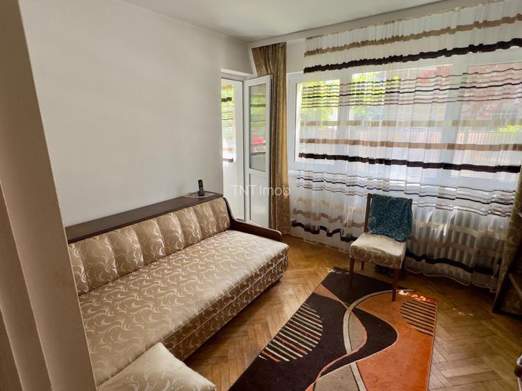 Apartament 3 camere | Piata Berceni | Bloc anvelopat | Straduintei - 8