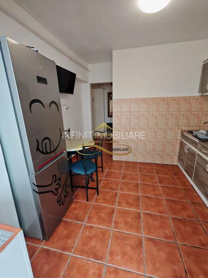 Apartament de inchiriat 2 camere Bacau central - 6