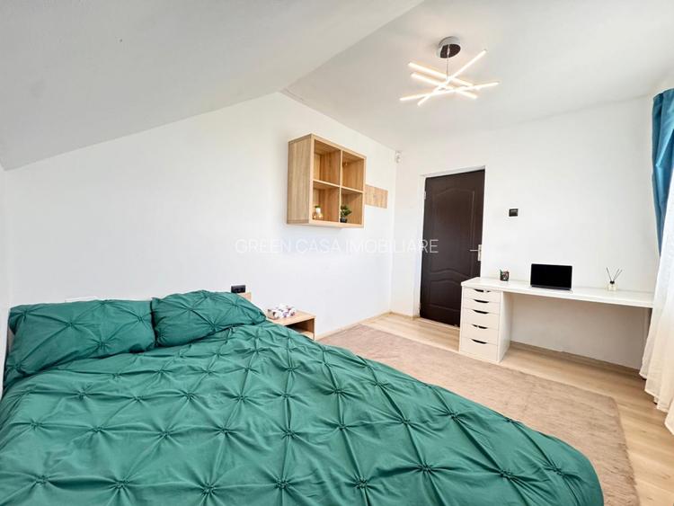 Casă de LUX cartier Bună Ziua Cluj Napoca - 9