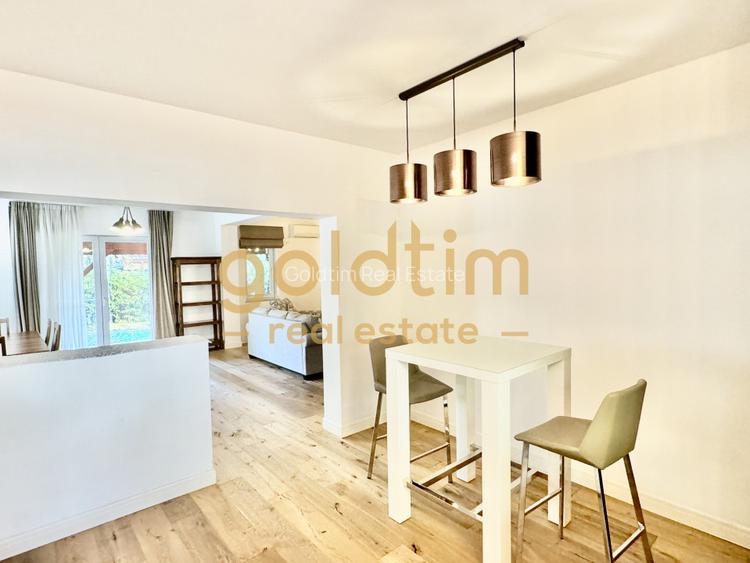 DUPLEX/ IANCU NICOLAE/ GARAJ/ ANSAMBLU REZIDENTIAL/ ZONA VERDE SI LINISTITA - 9