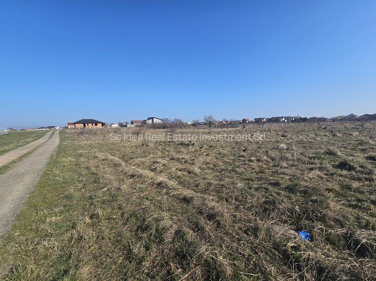 Parcele Manastire SAG - PUZ / Utilitati !! - 3