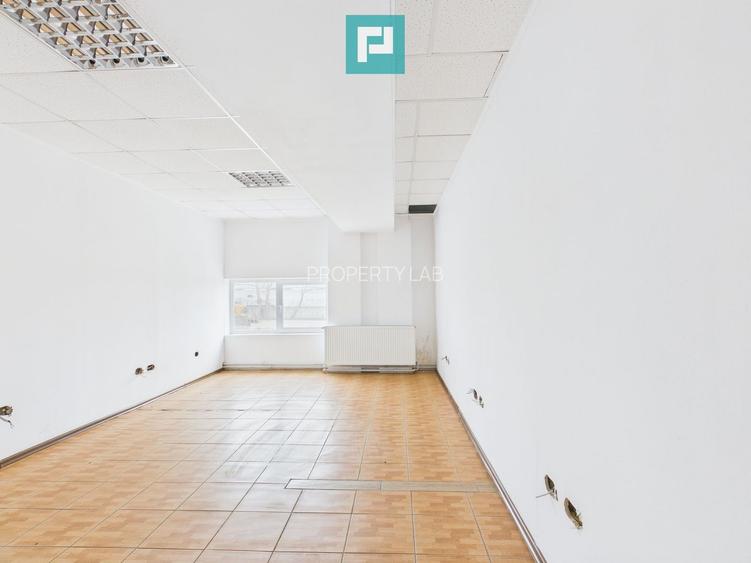 Hală industrială de 4.155 mp Calea Borșului - 14