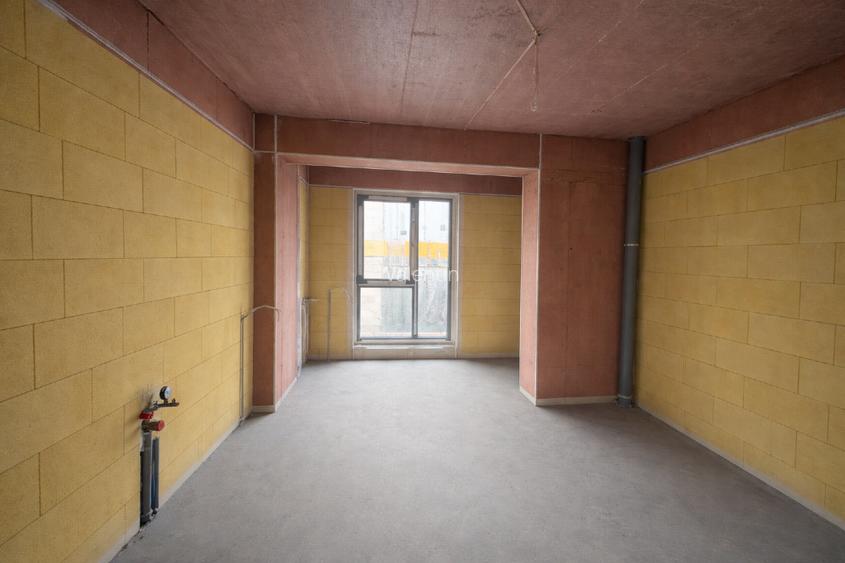 3 Camere BLOC NOU Splaiul Unirii,Direct Dezvoltator,SAVAR RESIDENCE SPLAI - 8