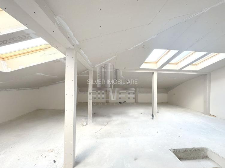 Casa tip duplex/zona strazii Campului. - 19