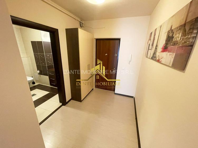2 camere, modern, bloc nou, balcon, parcare, zona Calea Turzii, MOL - 12