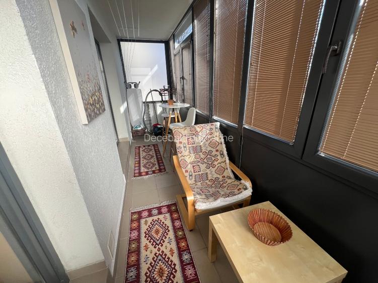 Inchiriez apartament 2 camere - zona Doamna Ghica, Colentina - 6