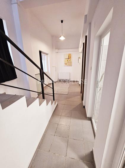 Spațiu birouri / comercial – 110 mp – Parter, Bld. București - 7