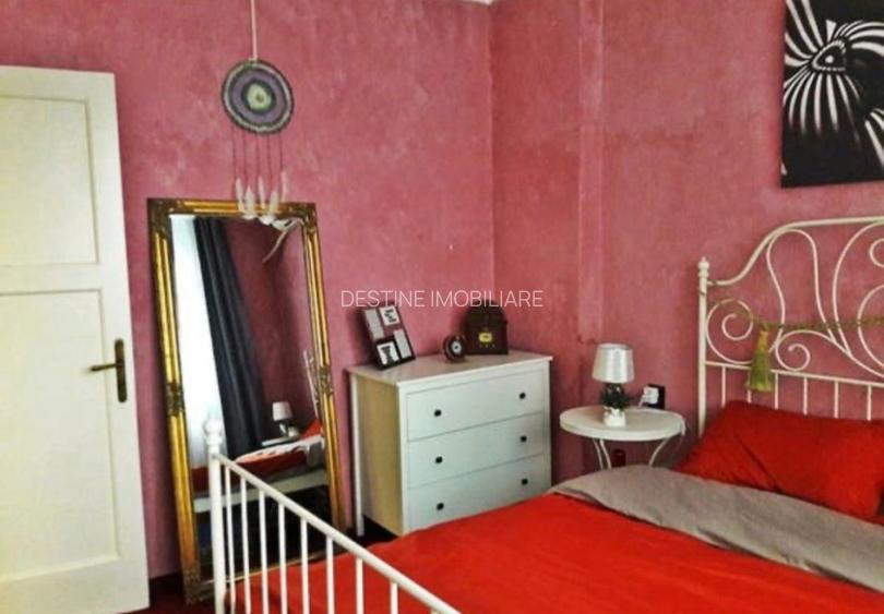 Tineretului | 3 camere | et 2 | 58mp + boxa + curte comuna | 125.000 euro - 5