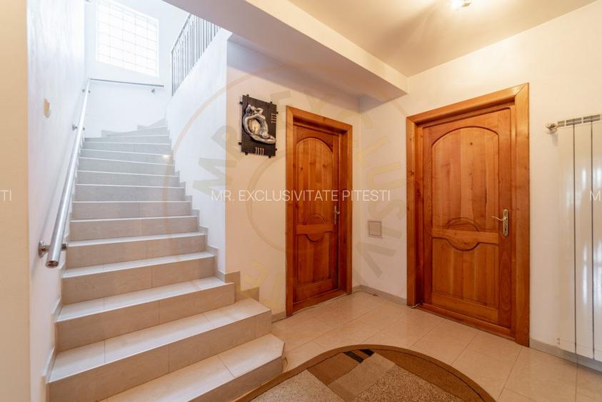 Casa Stefanesti - la doar 2 minute de Mall  - 6