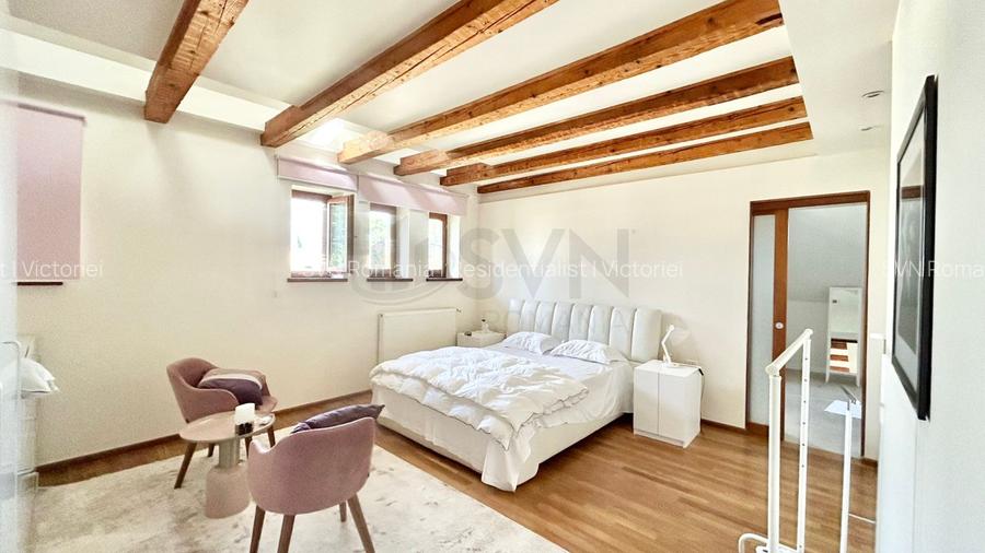 REV2005683 VILA EXCEPTIONALA l ARHITECTURA DEOSEBITA l RENOVATA l GRADINA l AVIA - 31