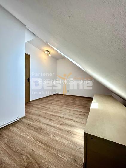 Apartament cu 2 camere, suprafata  de 53mp, clasa energetica A, zona Faget - 5