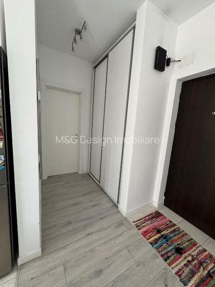 Apartament 2 camere Dumbravita bloc nou - 11